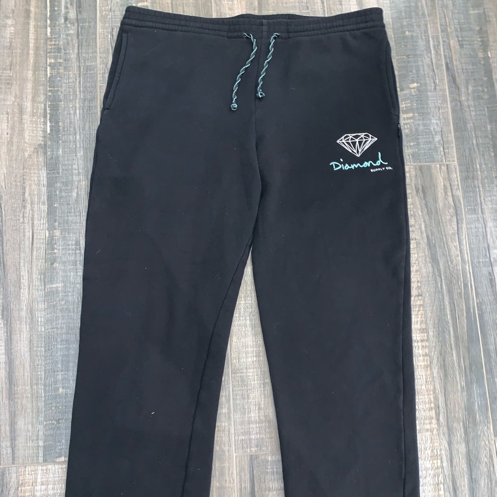 Diamond Supply Sweats